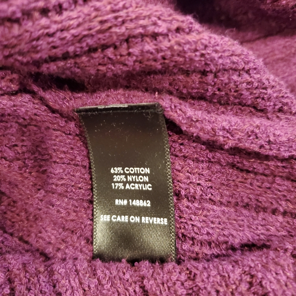 Torrid Sweater - Picture 2 of 7
